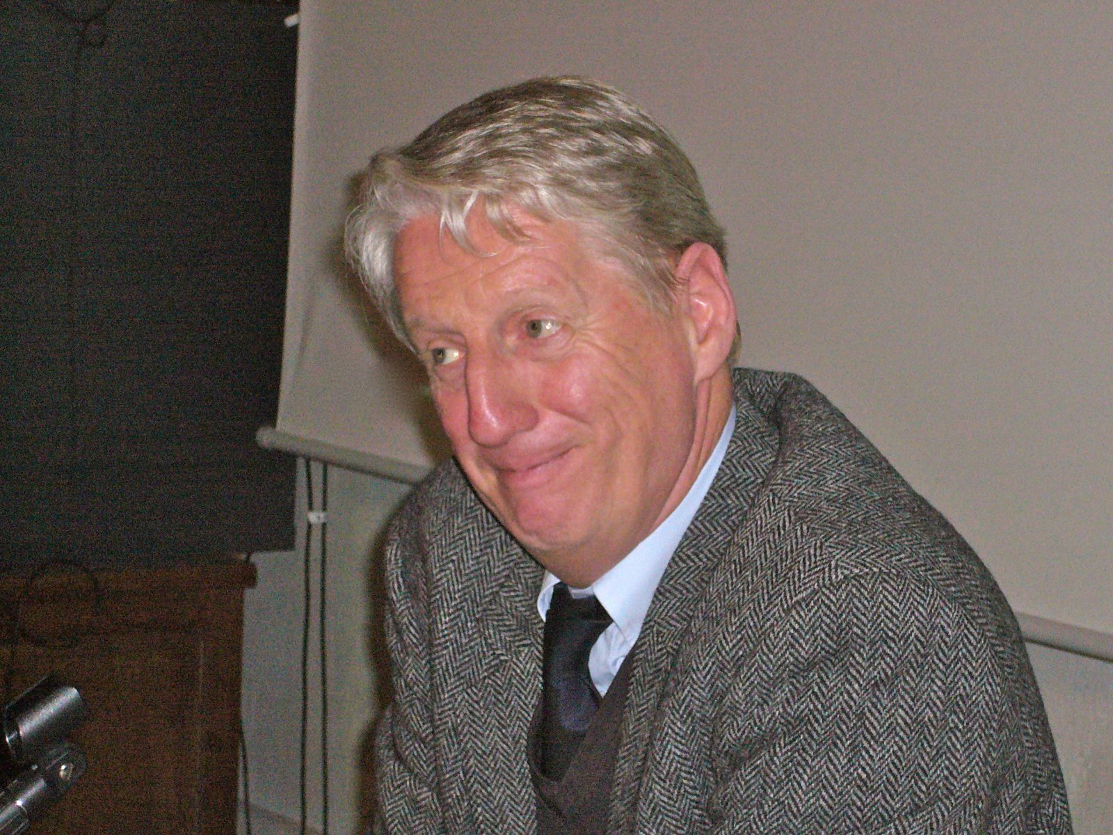 Jean-Charles Arnaud 24 janvier 2013