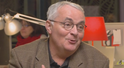 Laurent Mauduit les médias soumis par les oligarques Factuel le journal