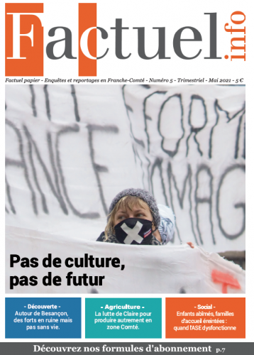Factuel 5 Une